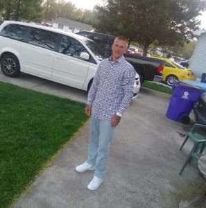 Meet your Posher, Greg